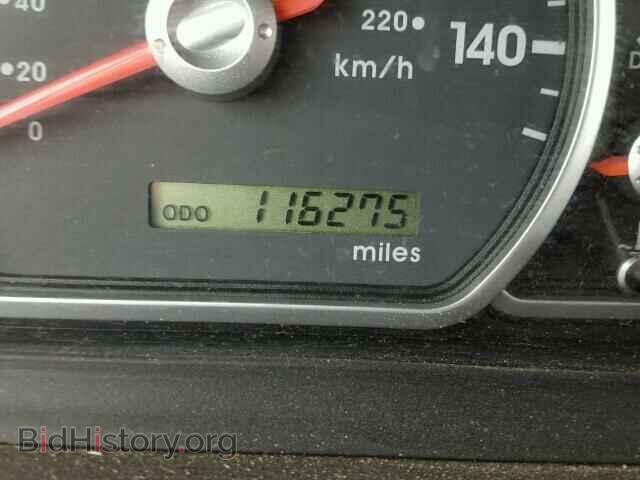 2007 MITSUBISHI GALANT - VIN: 4A3AB36F07E059653 - Фото 8