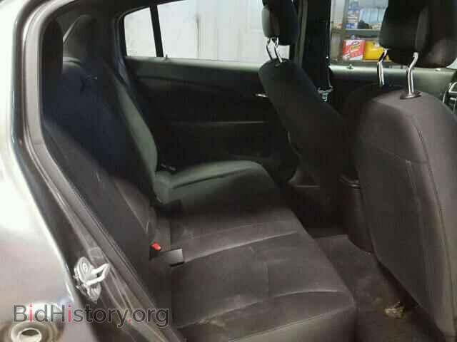 2013 CHRYSLER 200 - VIN: 1C3CCBBB6DN714842 - Photo 6