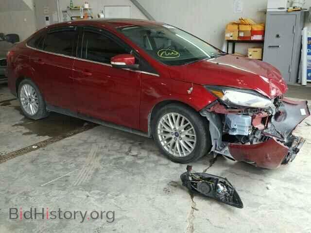 Фотография 1FADP3J20DL289969 - FORD FOCUS 2013
