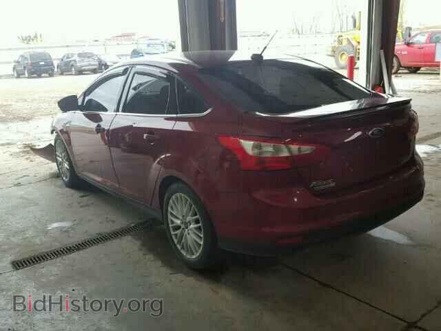 2013 FORD FOCUS - VIN: 1FADP3J20DL289969 - Photo 3