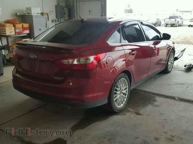2013 FORD FOCUS - VIN: 1FADP3J20DL289969 - Photo 4