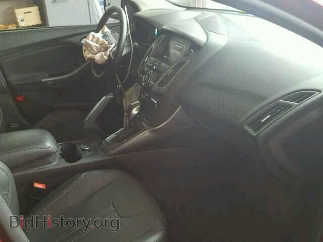 2013 FORD FOCUS - VIN: 1FADP3J20DL289969 - Photo 5