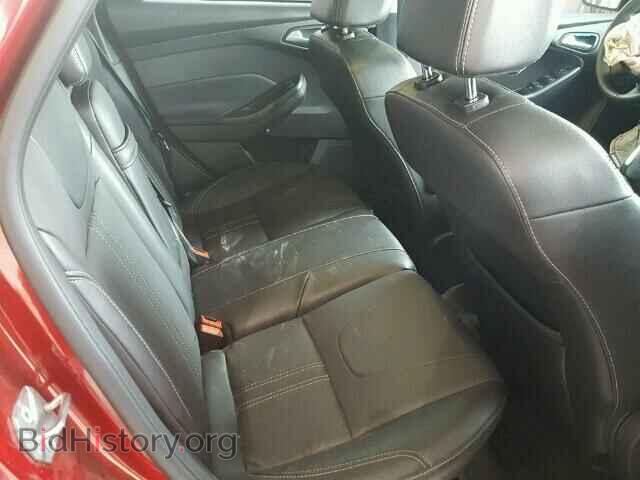 2013 FORD FOCUS - VIN: 1FADP3J20DL289969 - Photo 6