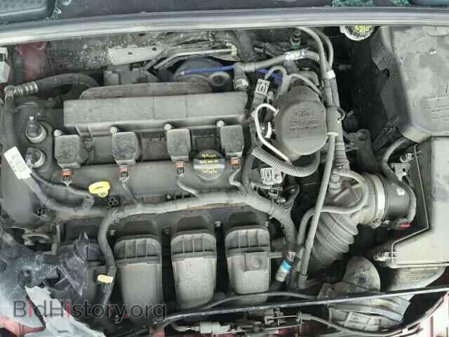 2013 FORD FOCUS - VIN: 1FADP3J20DL289969 - Photo 7