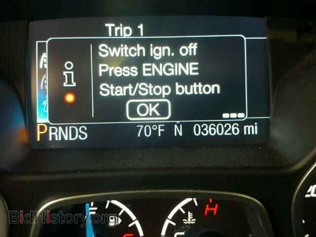 2013 FORD FOCUS - VIN: 1FADP3J20DL289969 - Photo 8