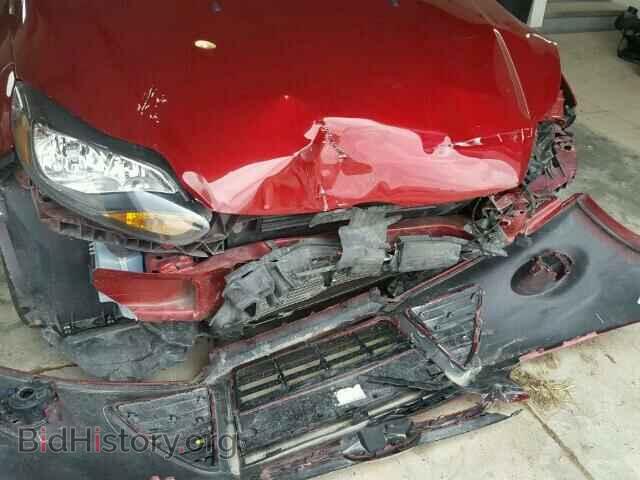 2013 FORD FOCUS - VIN: 1FADP3J20DL289969 - Photo 9