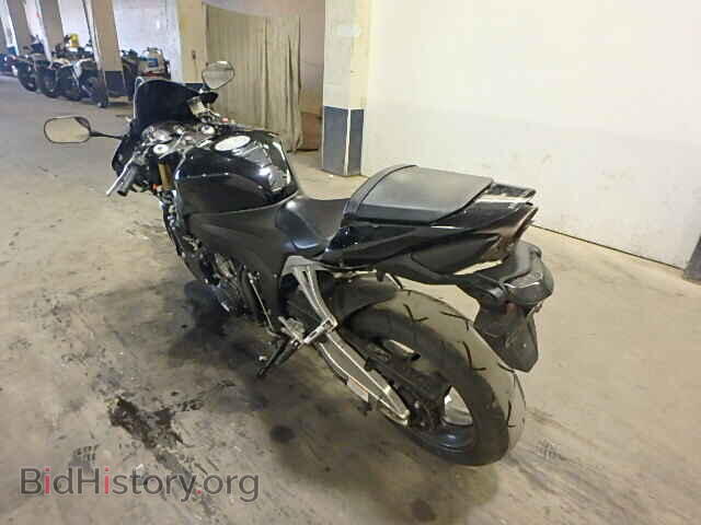 2012 HONDA CBR CYCLE - VIN: JH2PC4002CK500075 - Фото 3