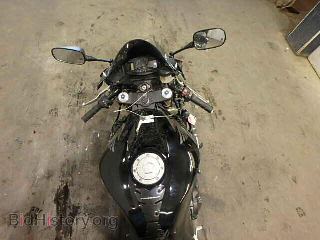 2012 HONDA CBR CYCLE - VIN: JH2PC4002CK500075 - Фото 5