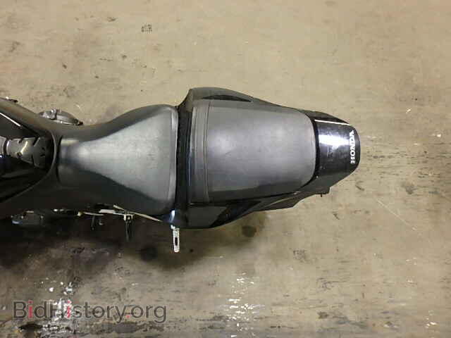 2012 HONDA CBR CYCLE - VIN: JH2PC4002CK500075 - Фото 6