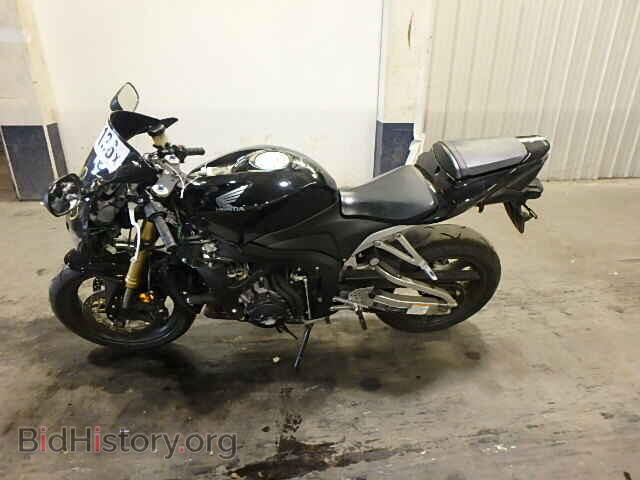 2012 HONDA CBR CYCLE - VIN: JH2PC4002CK500075 - Фото 9
