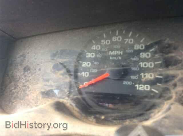 2000 DODGE NEON - VIN: 1B3ES46C8YD508649 - Фото 8