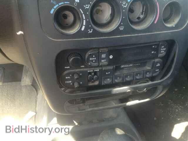 2000 DODGE NEON - VIN: 1B3ES46C8YD508649 - Фото 9