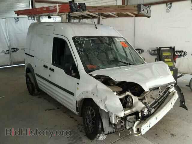 Фотография NM0LS7BN9CT123305 - FORD TRANSIT CO 2012
