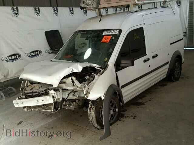 2012 FORD TRANSIT CO - VIN: NM0LS7BN9CT123305 - Фото 2