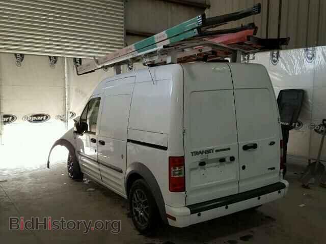 2012 FORD TRANSIT CO - VIN: NM0LS7BN9CT123305 - Фото 3