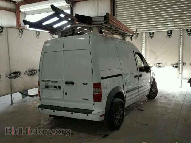 2012 FORD TRANSIT CO - VIN: NM0LS7BN9CT123305 - Фото 4
