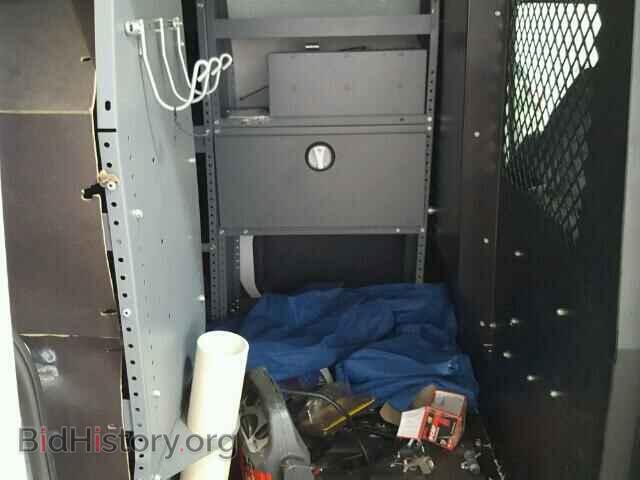 2012 FORD TRANSIT CO - VIN: NM0LS7BN9CT123305 - Фото 6