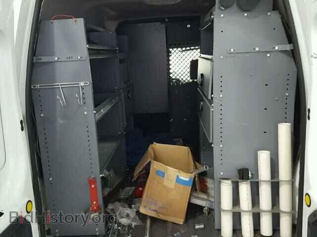 2012 FORD TRANSIT CO - VIN: NM0LS7BN9CT123305 - Фото 9