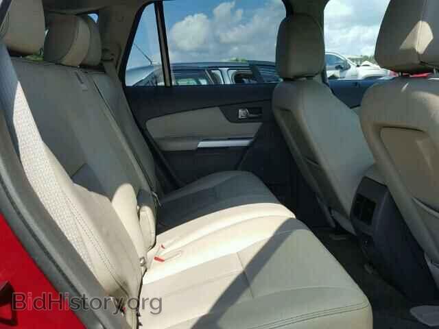 2013 FORD EDGE - VIN: 2FMDK3KC2DBB04896 - Photo 6