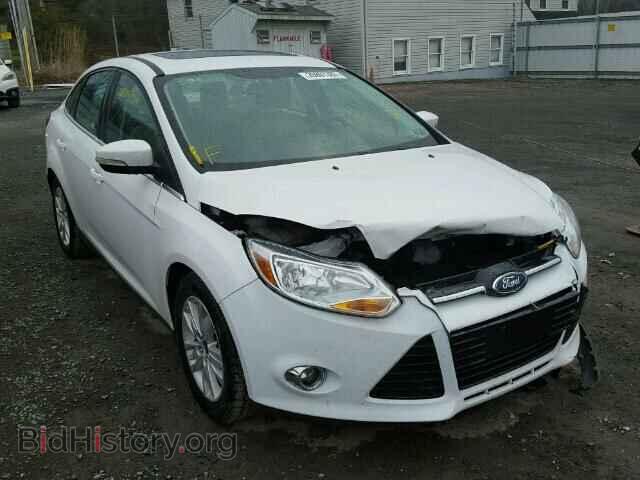 Photo 1FAHP3H2XCL315046 - FORD FOCUS 2012