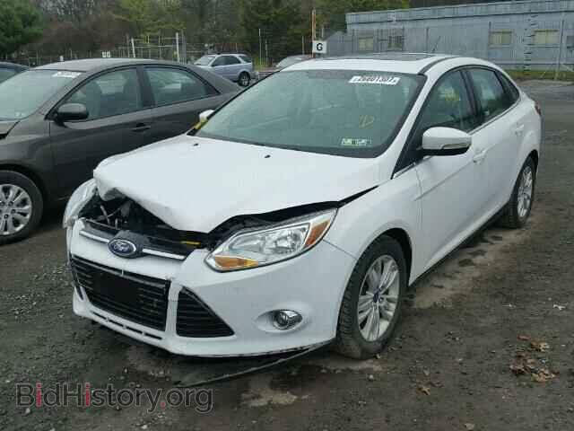 2012 FORD FOCUS - VIN: 1FAHP3H2XCL315046 - Photo 2
