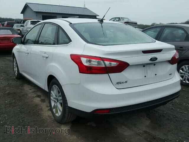 2012 FORD FOCUS - VIN: 1FAHP3H2XCL315046 - Photo 3