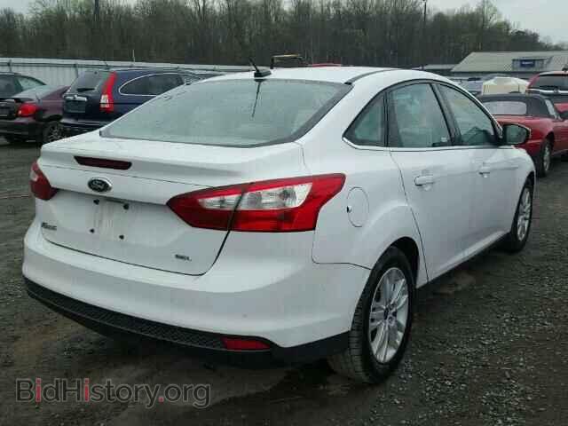 2012 FORD FOCUS - VIN: 1FAHP3H2XCL315046 - Photo 4