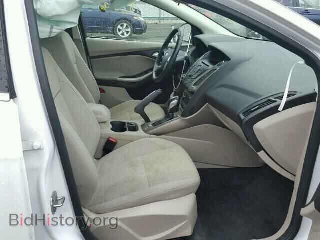 2012 FORD FOCUS - VIN: 1FAHP3H2XCL315046 - Photo 5