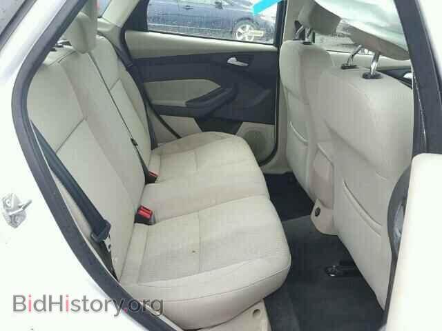 2012 FORD FOCUS - VIN: 1FAHP3H2XCL315046 - Photo 6