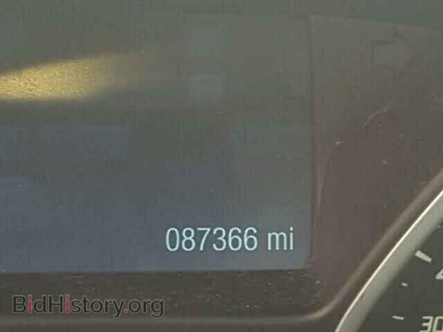 2012 FORD FOCUS - VIN: 1FAHP3H2XCL315046 - Photo 8
