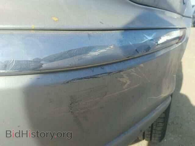 2002 JAGUAR X-TYPE - VIN: SAJEB51D92XC33663 - Фото 10