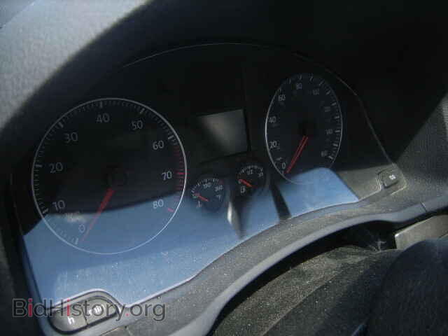 2009 VOLKSWAGEN RABBIT - VIN: WVWAA71K89W142388 - Фото 8
