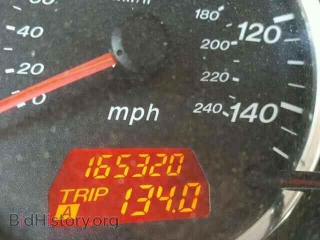 2005 MAZDA 6 - VIN: 1YVHP84CX55M26252 - Фото 8