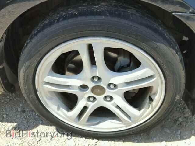 2005 MAZDA 6 - VIN: 1YVHP84CX55M26252 - Фото 9