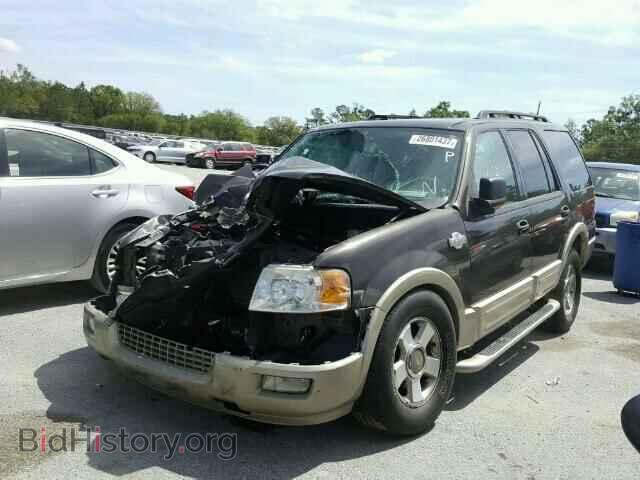 2005 FORD EXPEDITION - VIN: 1FMFU17565LB10526 - Фото 2