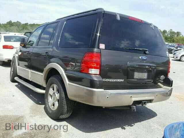2005 FORD EXPEDITION - VIN: 1FMFU17565LB10526 - Фото 3