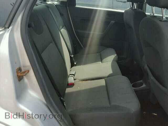 2008 FORD FOCUS - VIN: 1FAHP35N48W108513 - Фото 6