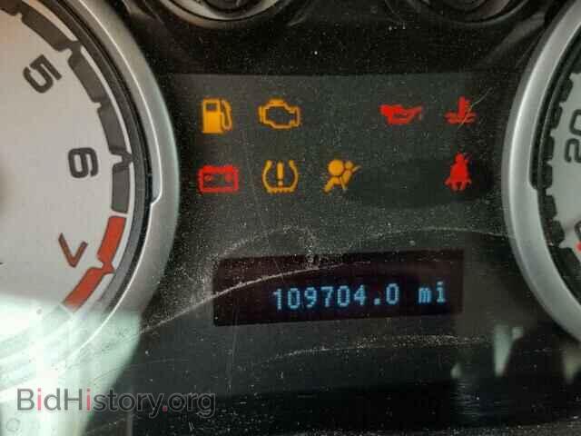 2008 FORD FOCUS - VIN: 1FAHP35N48W108513 - Фото 8