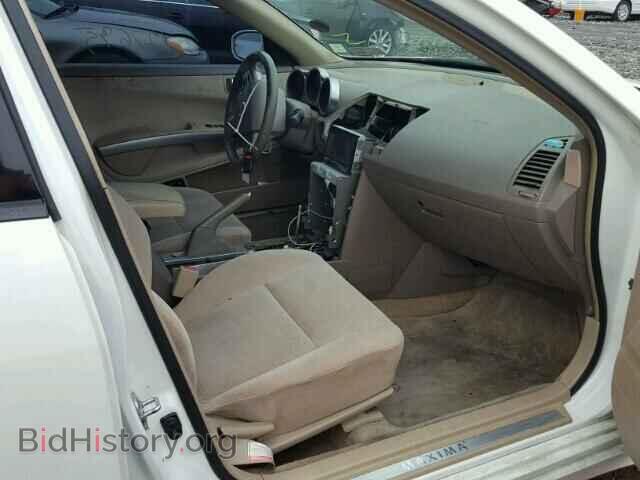2005 NISSAN MAXIMA - VIN: 1N4BA41E65C812471 - Фото 5