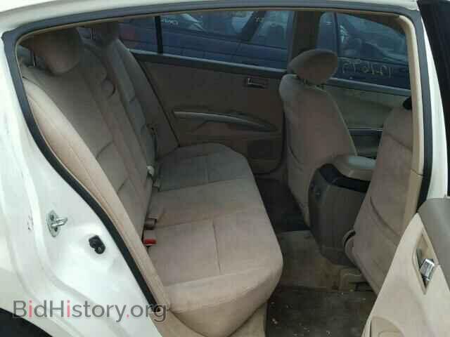 2005 NISSAN MAXIMA - VIN: 1N4BA41E65C812471 - Фото 6