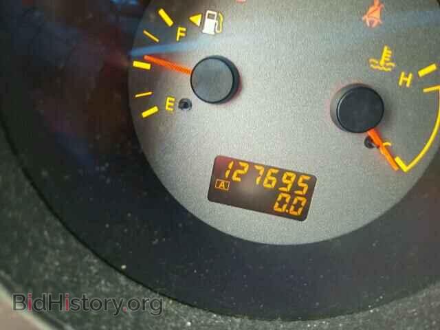 2005 NISSAN MAXIMA - VIN: 1N4BA41E65C812471 - Фото 8