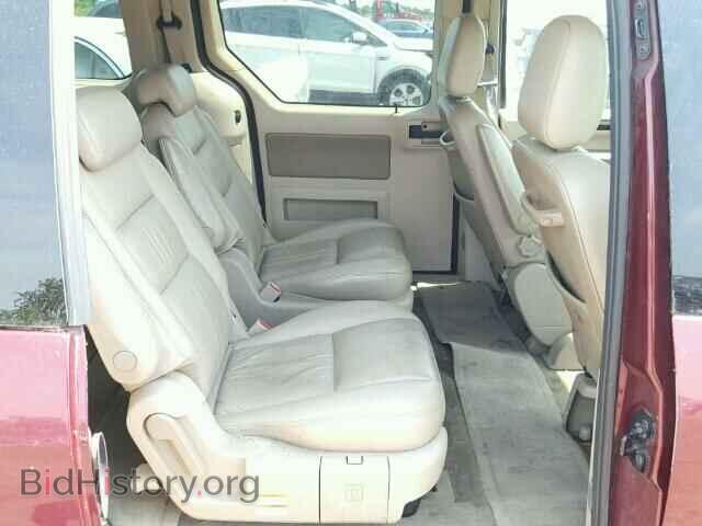 2006 FORD FREESTAR - VIN: 2FMDA52286BA50058 - Фото 6