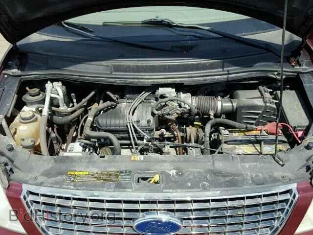 2006 FORD FREESTAR - VIN: 2FMDA52286BA50058 - Фото 7