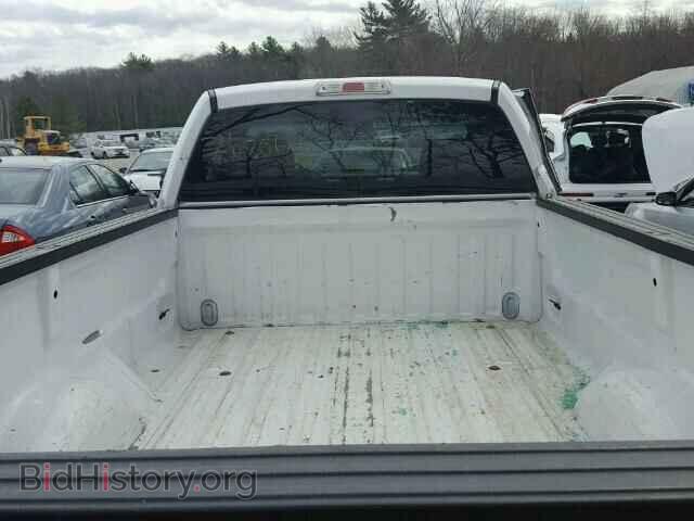 2010 FORD F150 - VIN: 1FTMF1EWXAKE05792 - Фото 6
