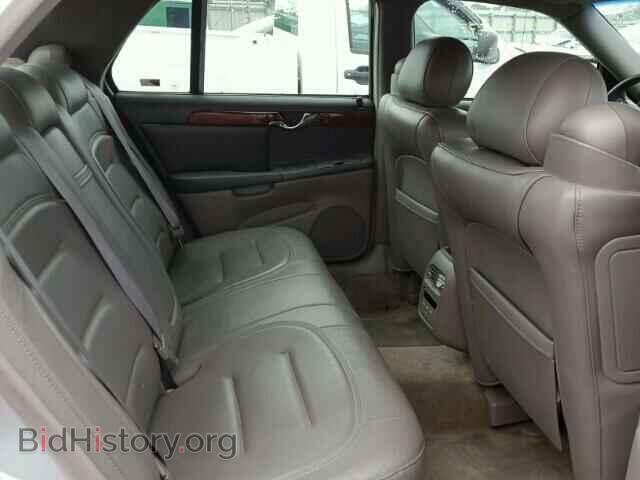2000 CADILLAC DEVILLE - VIN: 1G6KD54Y4YU278269 - Фото 6