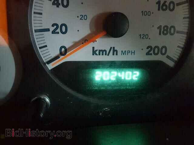 2006 DODGE CARAVAN - VIN: 1D4GP25R46B647224 - Фото 8