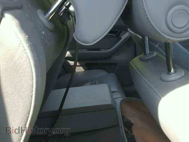 2006 AUDI A6 - VIN: WAUDH74F16N078099 - Фото 6
