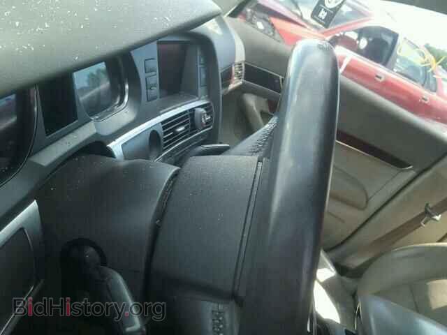 2006 AUDI A6 - VIN: WAUDH74F16N078099 - Фото 8