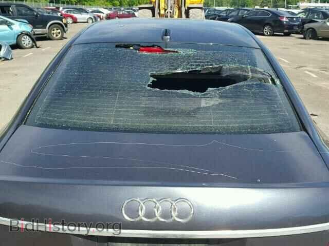 2006 AUDI A6 - VIN: WAUDH74F16N078099 - Фото 10