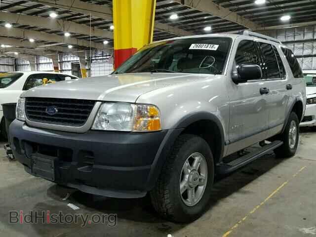 2005 FORD EXPLORER - VIN: 1FMZU62E75ZA33325 - Фото 2